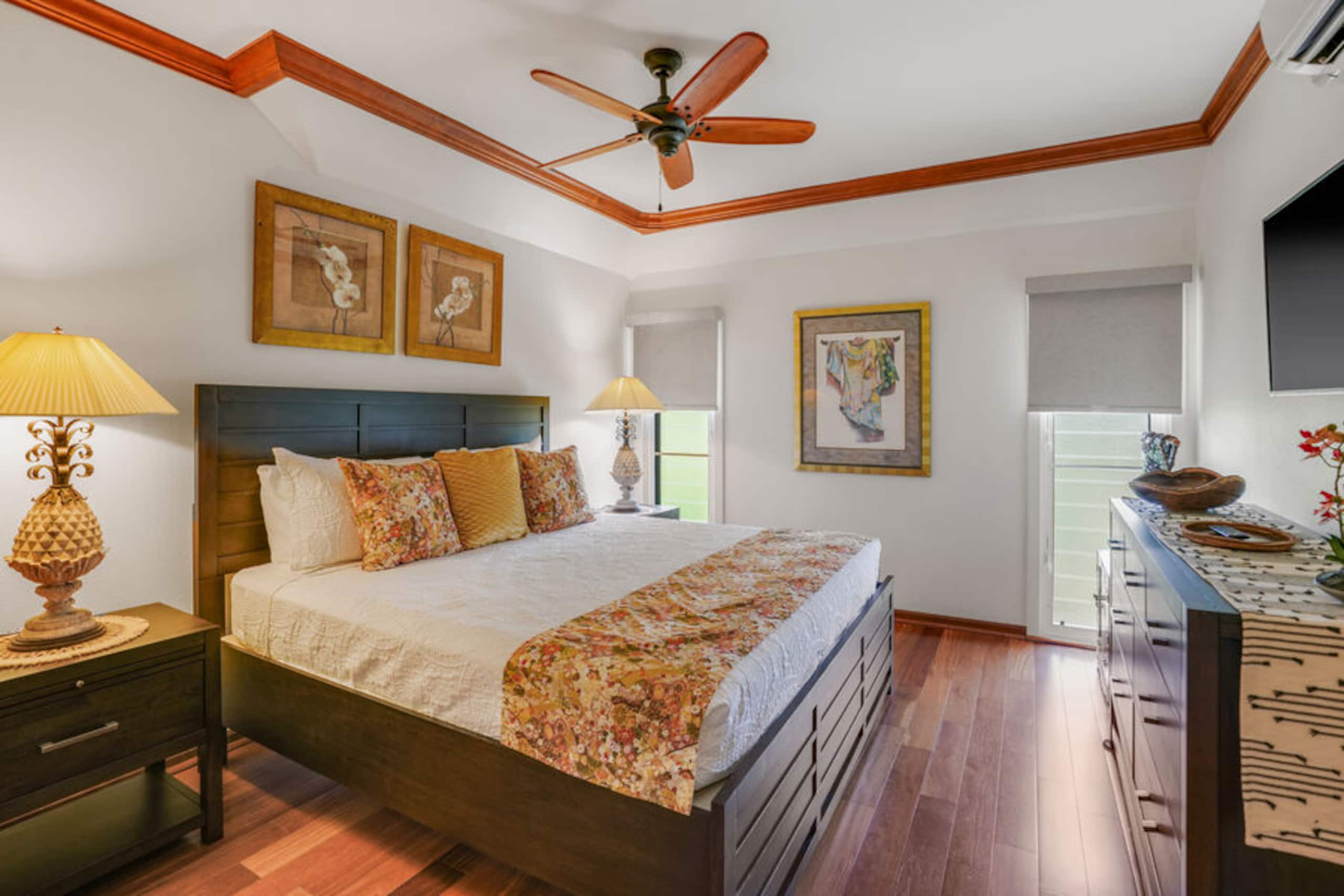 Condo in Kapaa · ★4.86 · 2 bedrooms · 2 beds · 2 baths - Image 16