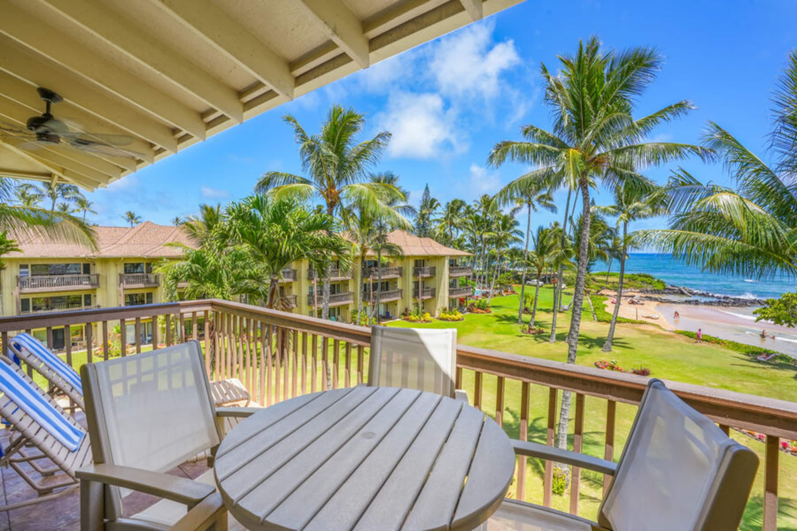 Condo in Kapaa · ★4.86 · 2 bedrooms · 2 beds · 2 baths - Image 3