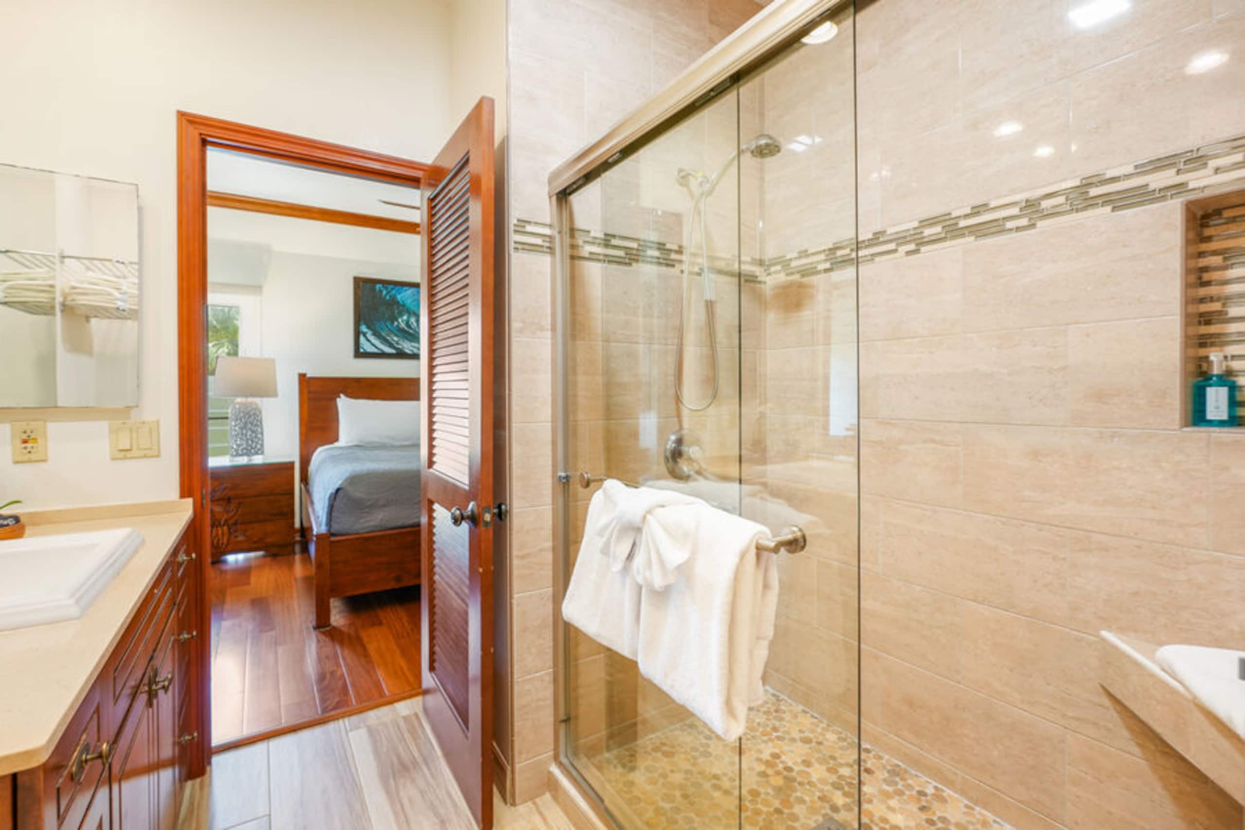Condo in Kapaa · ★4.86 · 2 bedrooms · 2 beds · 2 baths - Image 22