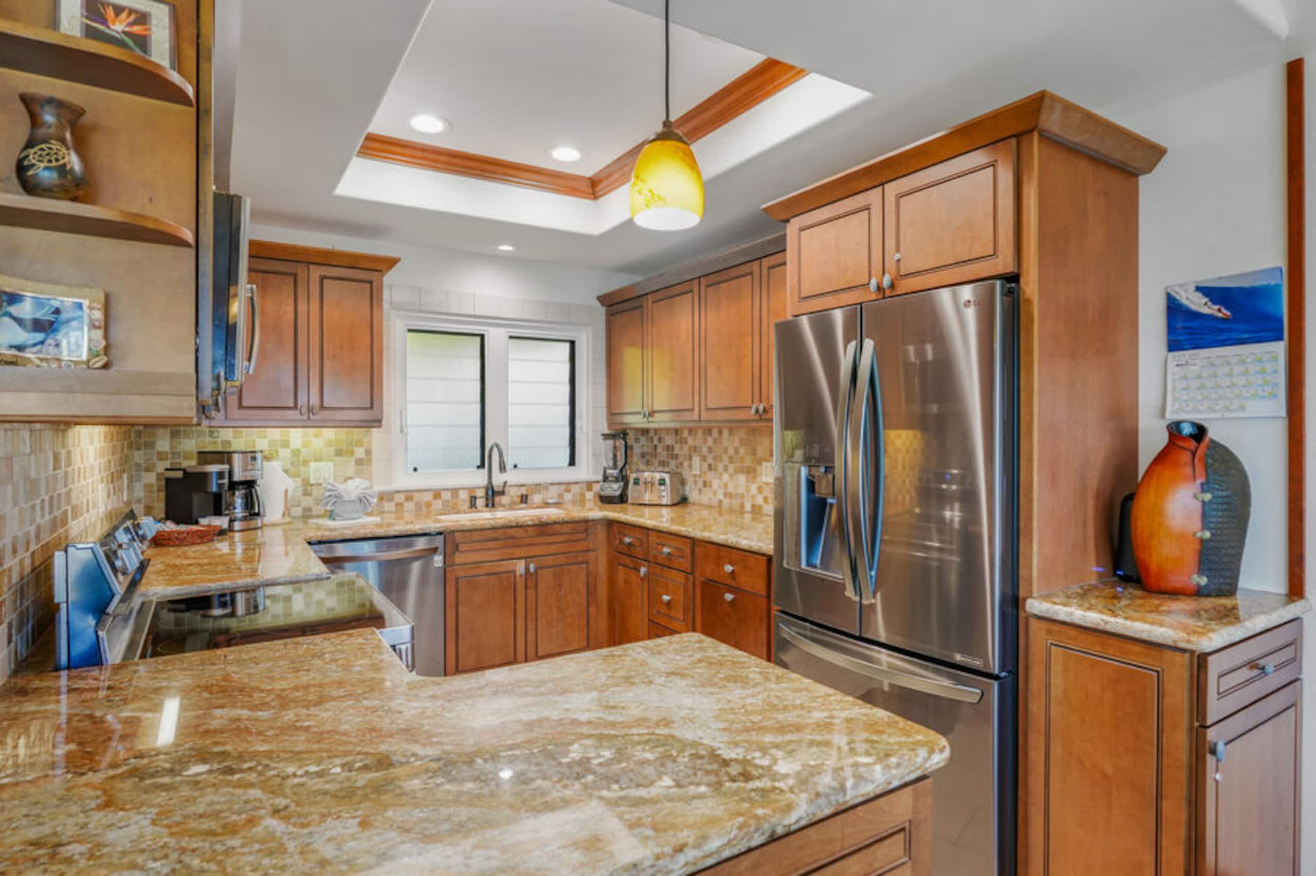 Condo in Kapaa · ★4.86 · 2 bedrooms · 2 beds · 2 baths - Image 12