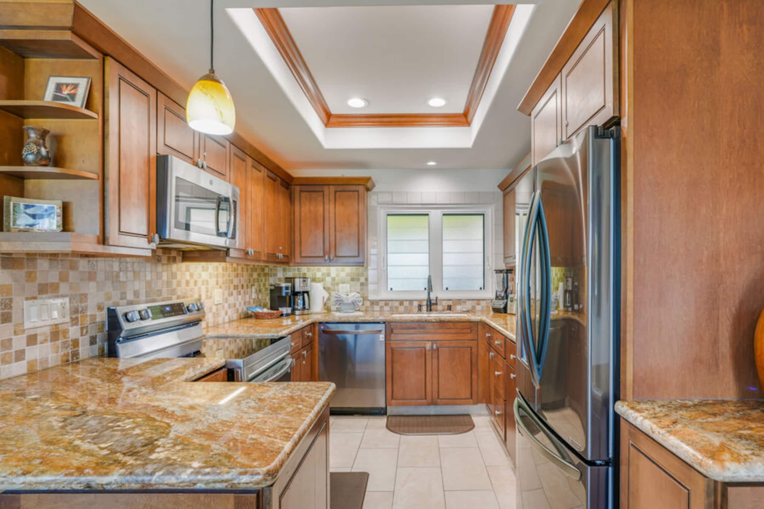 Condo in Kapaa · ★4.86 · 2 bedrooms · 2 beds · 2 baths - Image 13