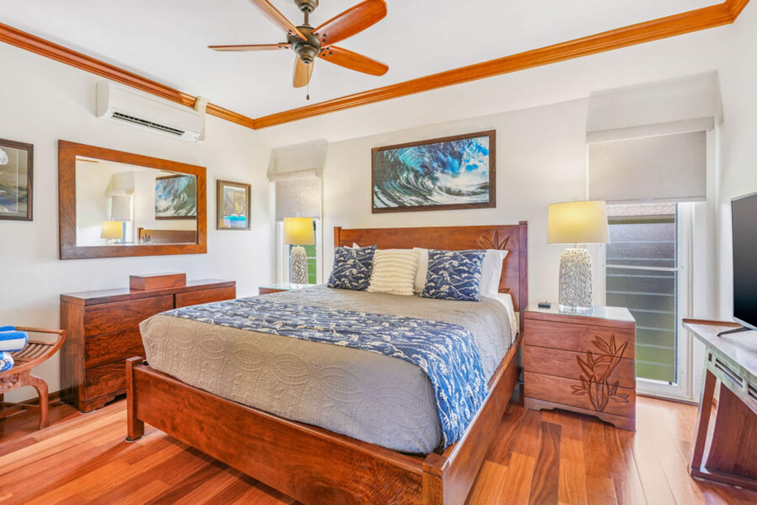 Condo in Kapaa · ★4.86 · 2 bedrooms · 2 beds · 2 baths - Image 8
