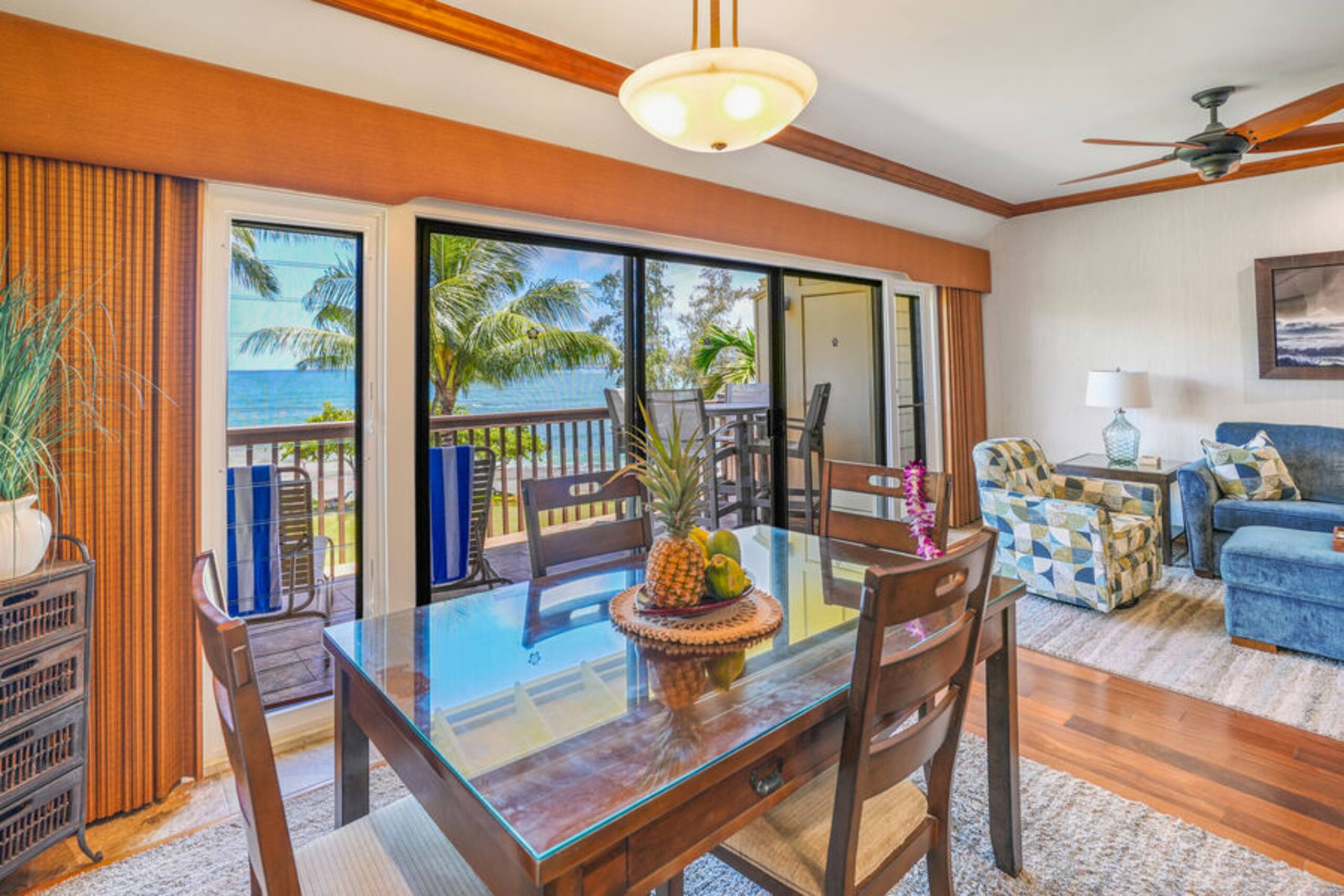 Condo in Kapaa · ★4.86 · 2 bedrooms · 2 beds · 2 baths - Image 2