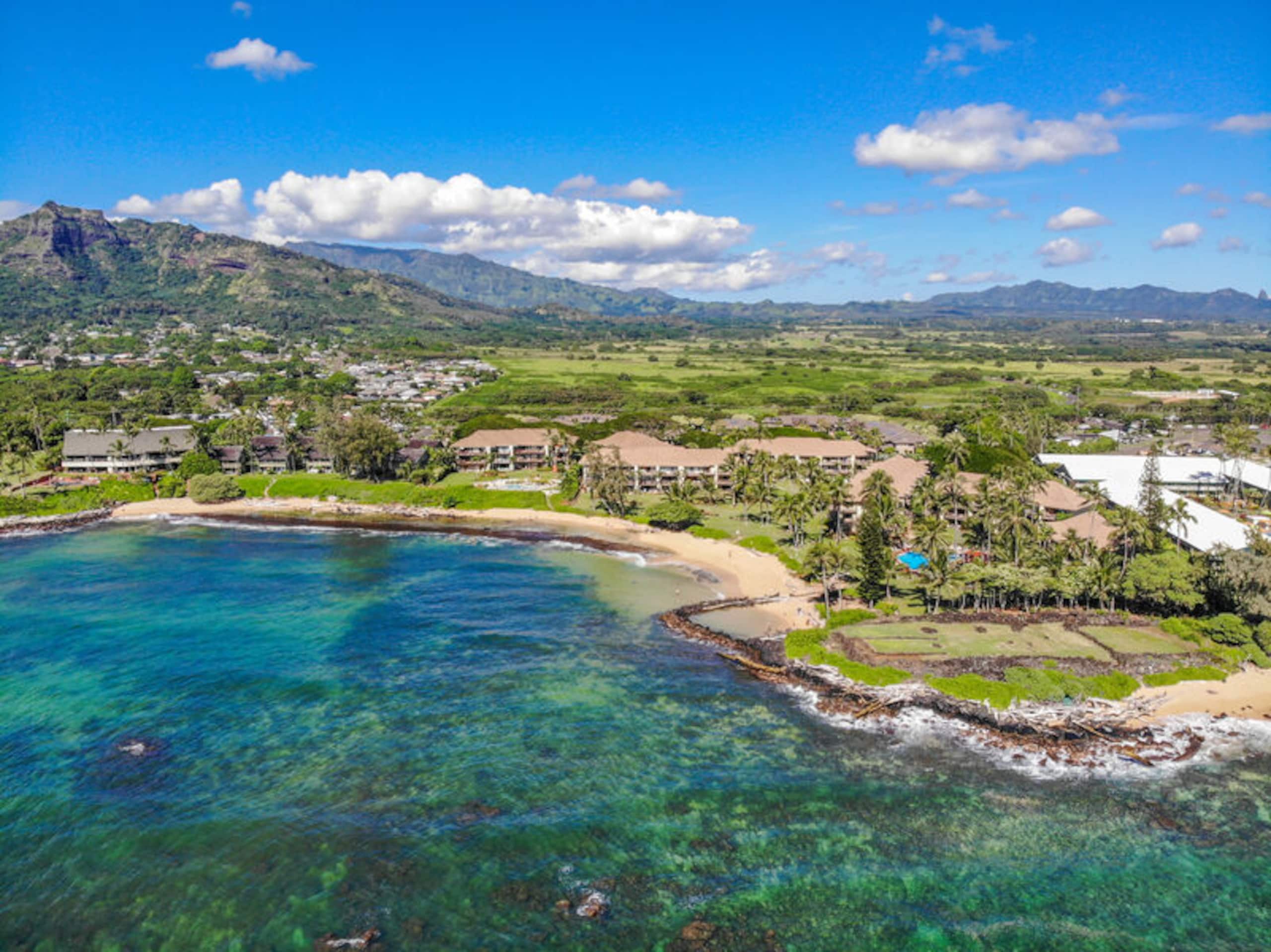 Condo in Kapaa · ★4.86 · 2 bedrooms · 2 beds · 2 baths - Image 32