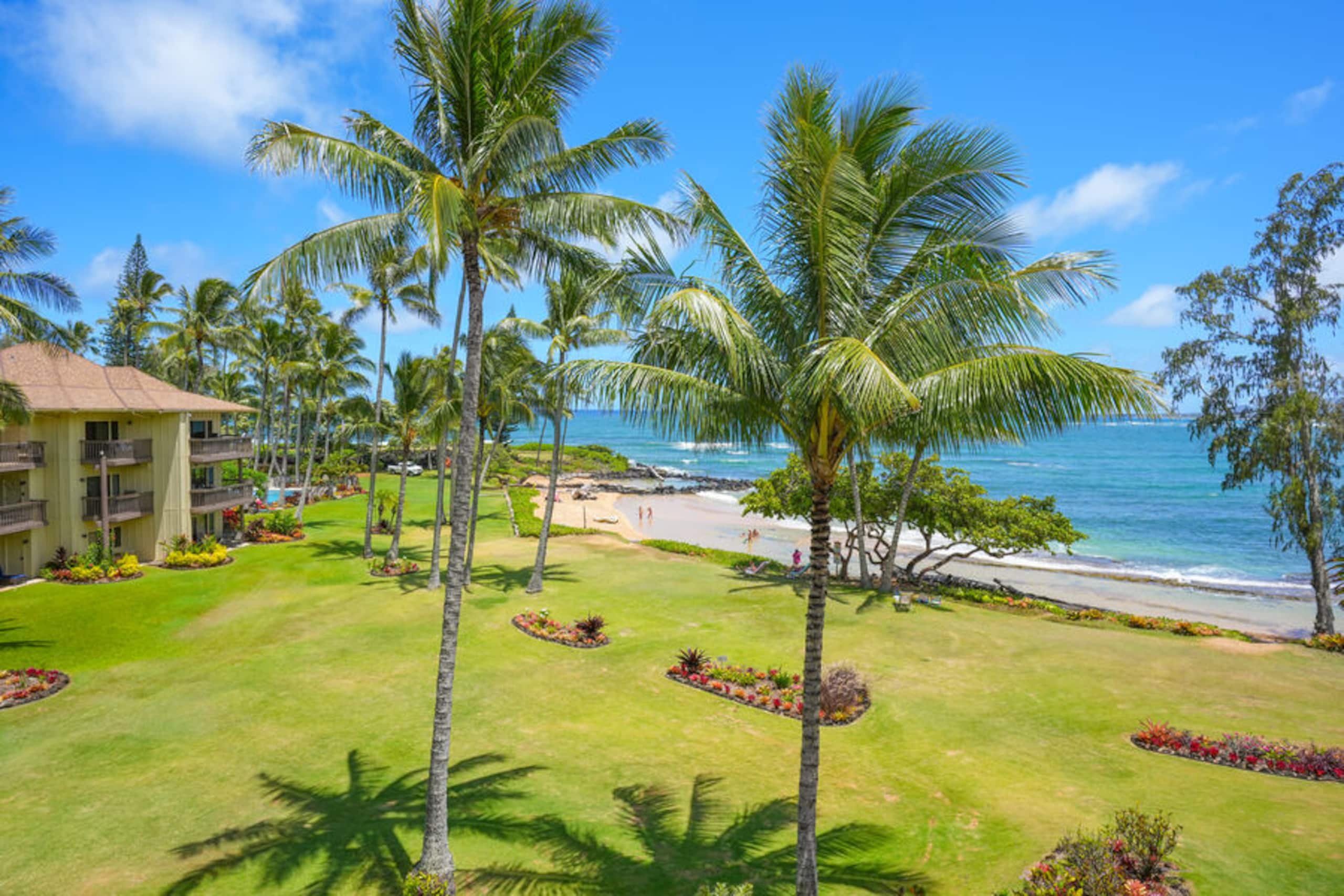 Condo in Kapaa · ★4.86 · 2 bedrooms · 2 beds · 2 baths - Image 6