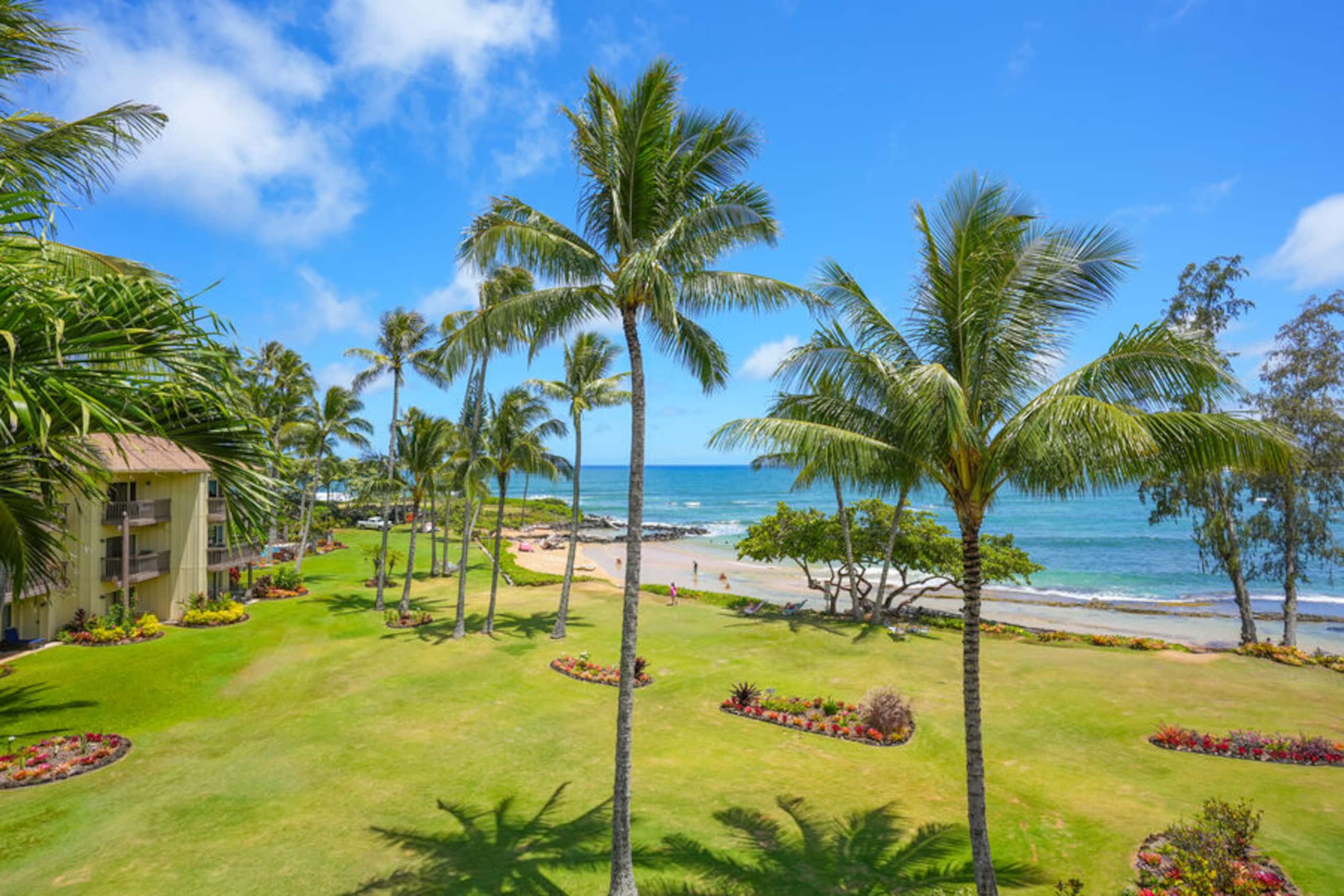 Condo in Kapaa · ★4.86 · 2 bedrooms · 2 beds · 2 baths - Image 26