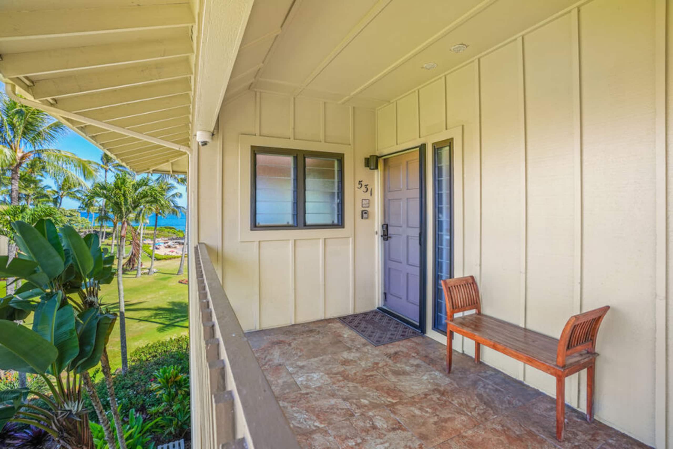 Condo in Kapaa · ★4.86 · 2 bedrooms · 2 beds · 2 baths - Image 27