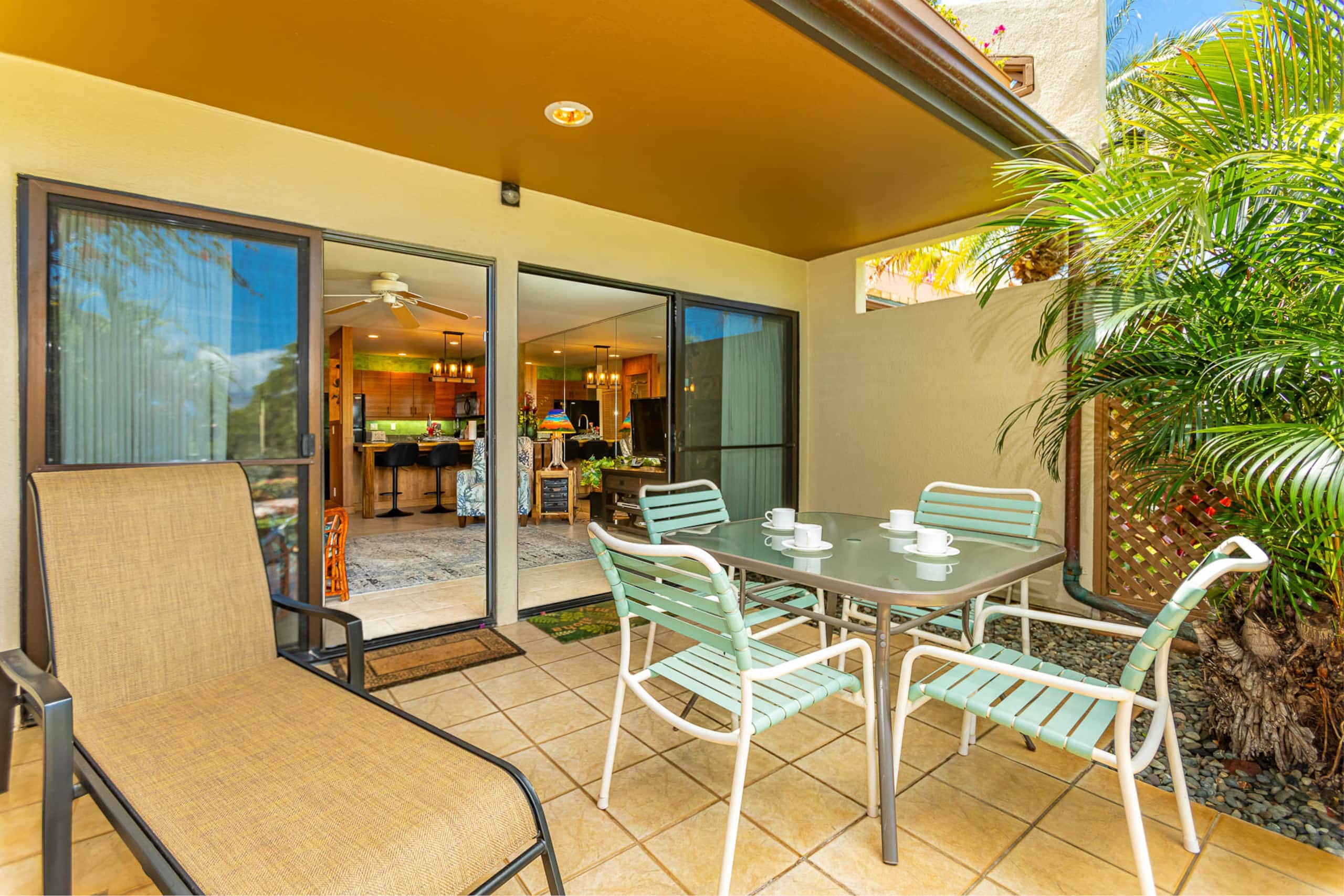 Condo in Kihei · ★5.0 · 1 bedroom · 2 beds · 2 private baths - Image 25