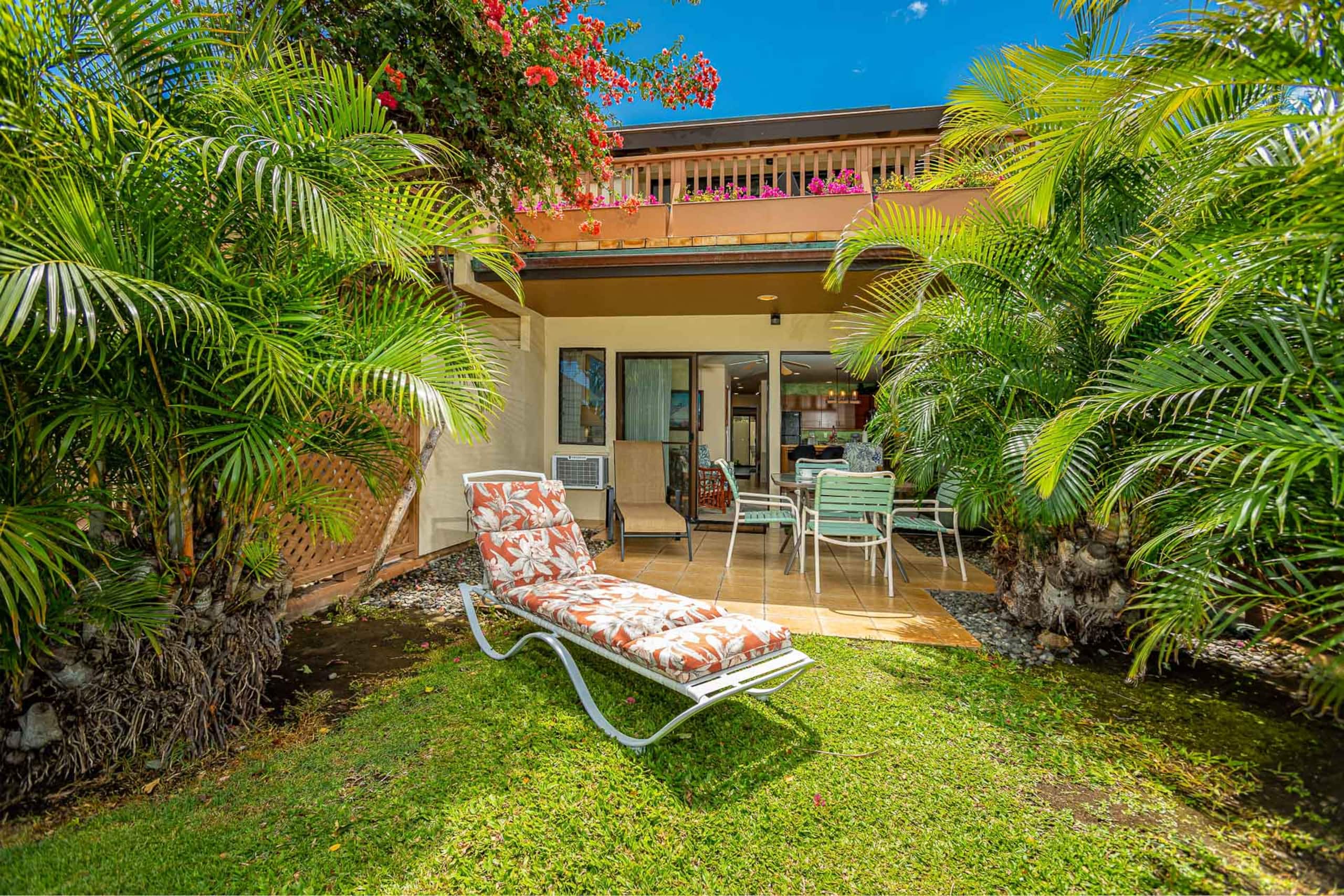 Condo in Kihei · ★5.0 · 1 bedroom · 2 beds · 2 private baths - Image 28