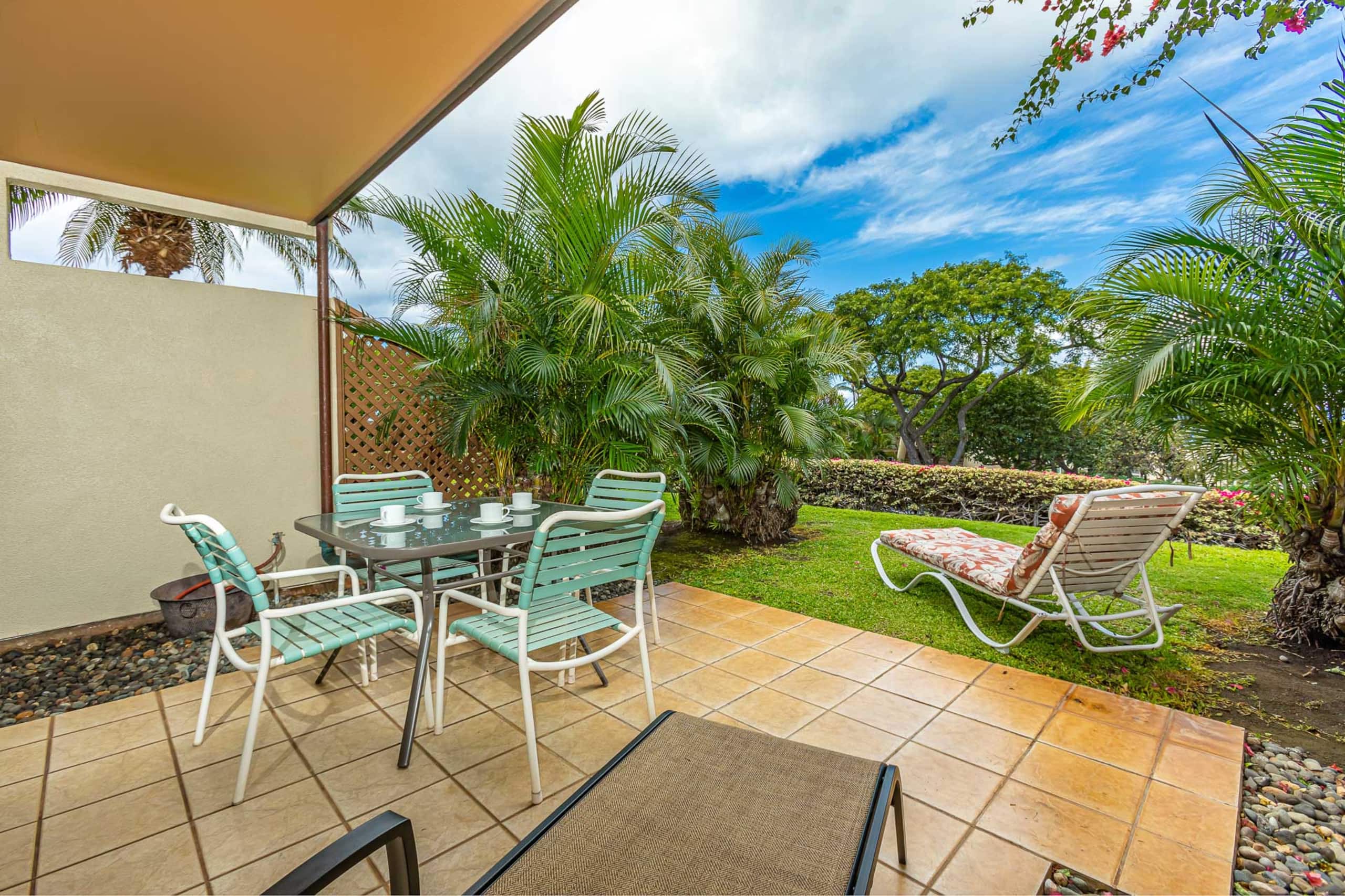 Condo in Kihei · ★5.0 · 1 bedroom · 2 beds · 2 private baths - Image 11
