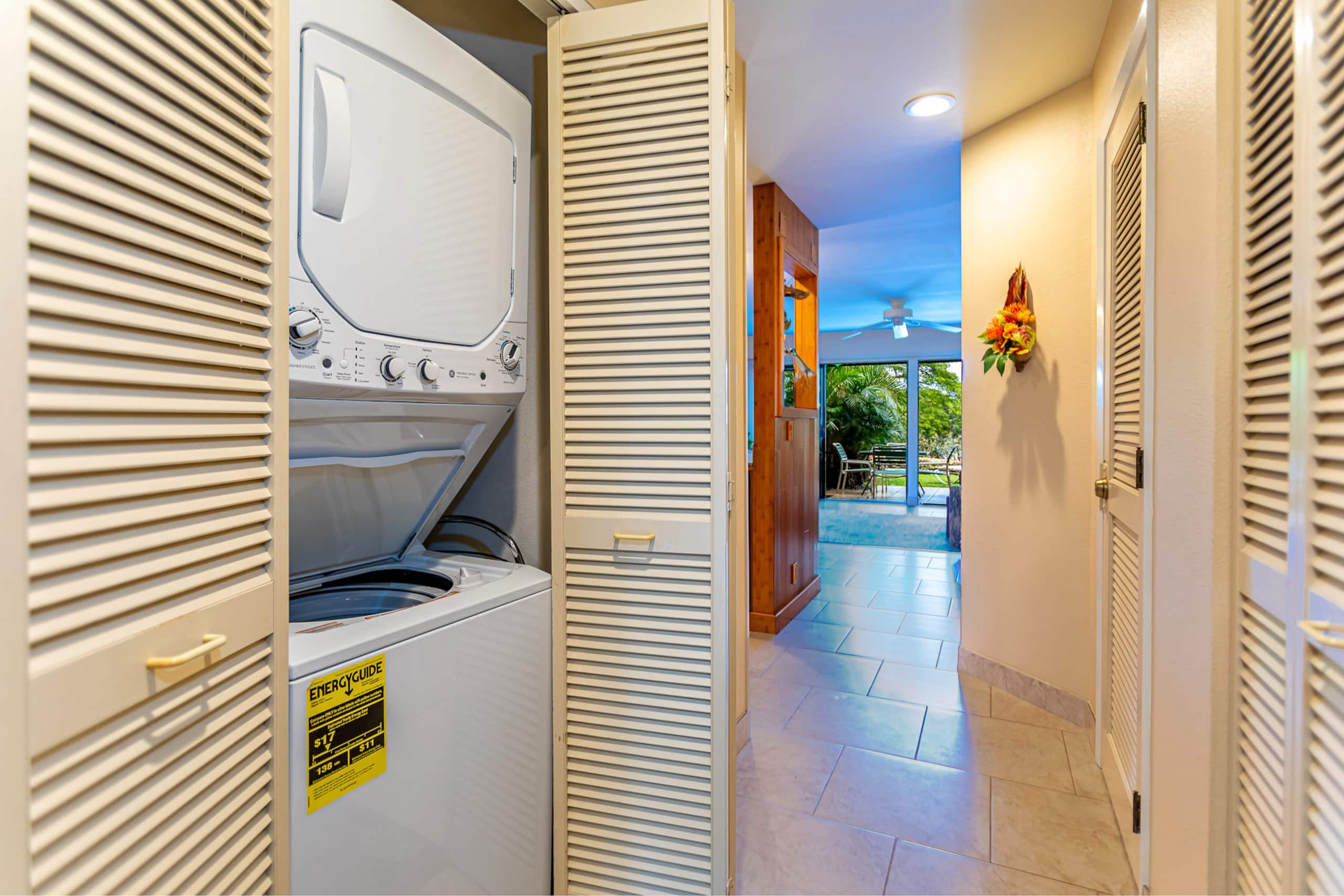 Condo in Kihei · ★5.0 · 1 bedroom · 2 beds · 2 private baths - Image 20