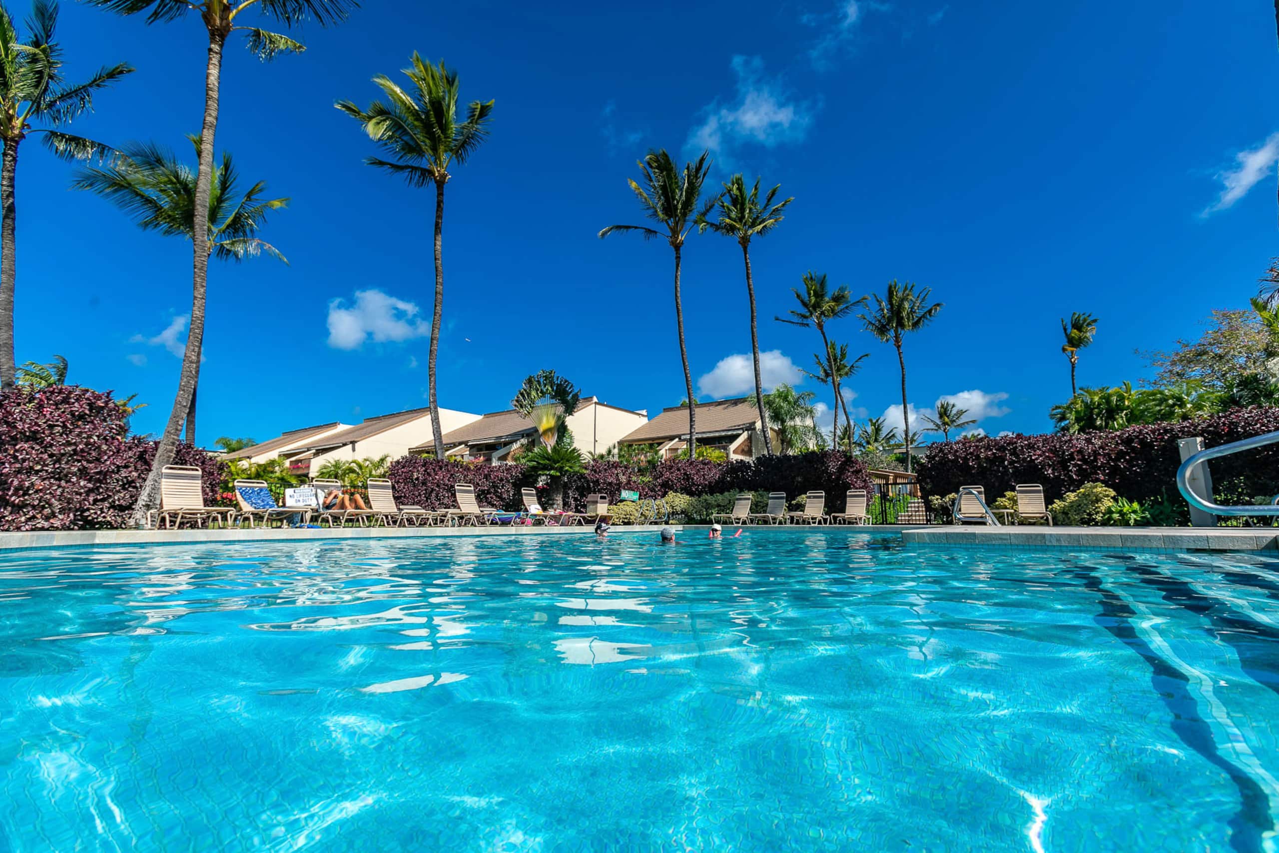 Condo in Kihei · ★5.0 · 1 bedroom · 2 beds · 2 private baths - Image 29