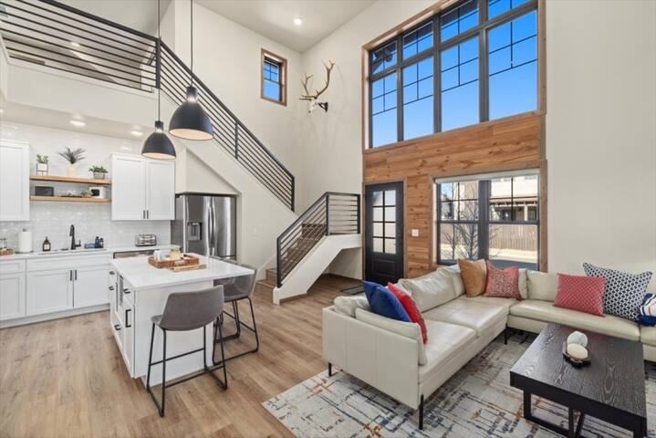 Equitable Property Management managed Airbnb listing 2