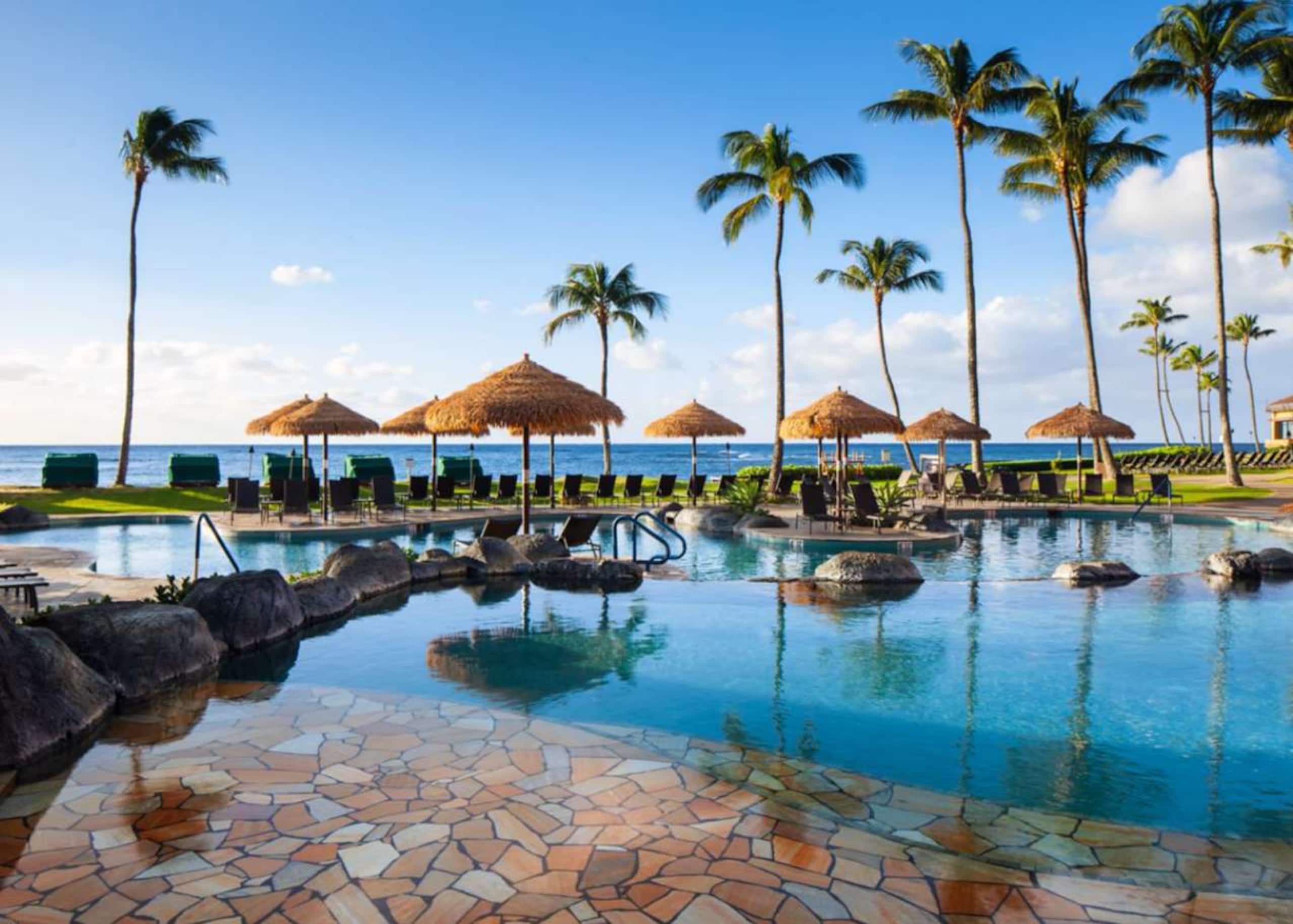 Sheraton Kauai Resort Villas, Studio Villa - Photo 3