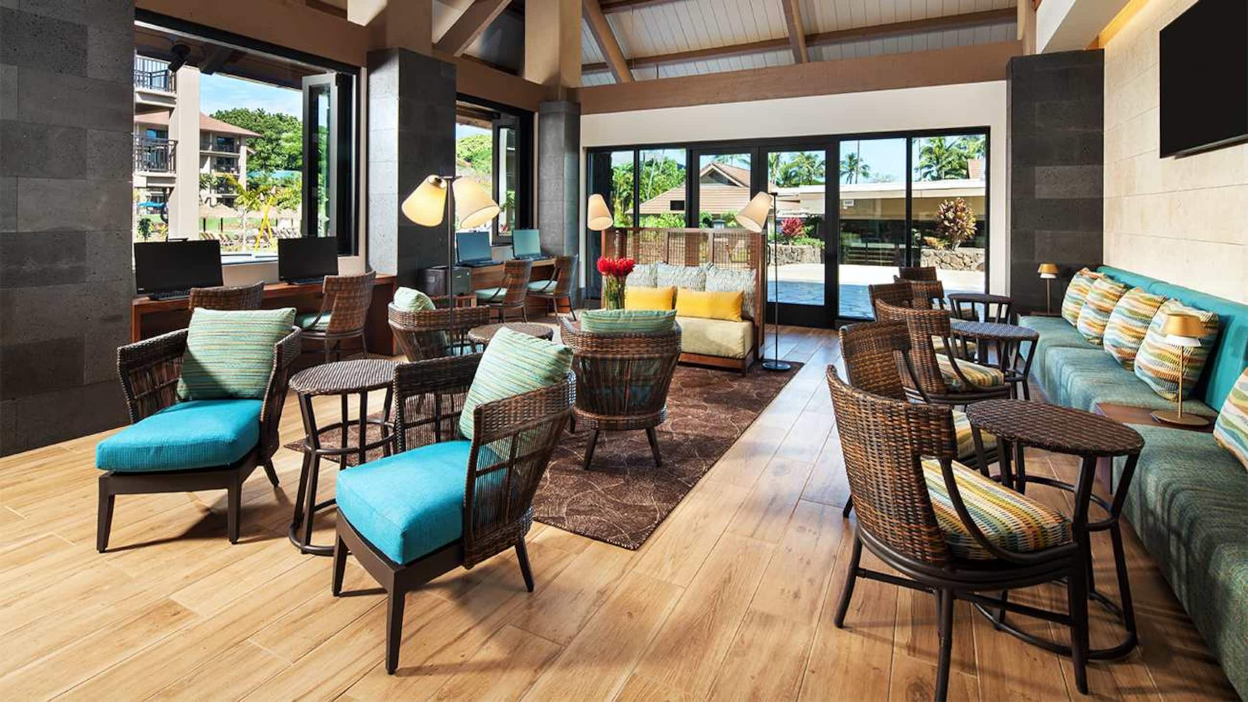 Condo in Koloa · ★5.0 · 2 bedrooms · 3 beds · 2 baths - Image 8