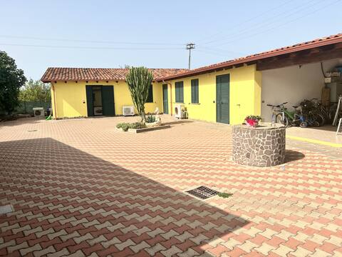 Residence Sulcis 2