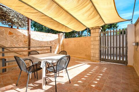 Acquadolce Apartment