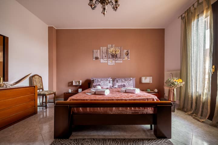 Casa Zoraide - Melendugno
