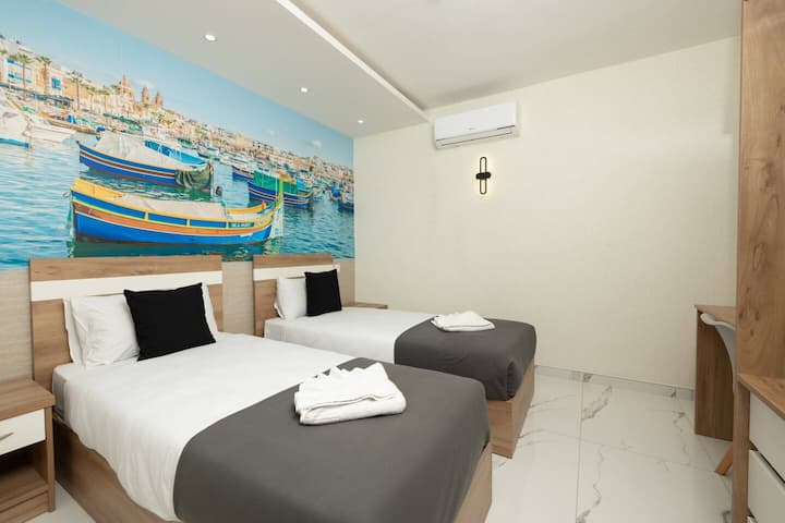 Chambre 1