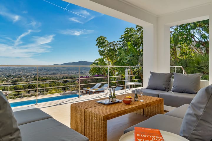 Jávea Holidays managed Airbnb listing 3