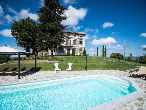 Villa Loreto by Interhome