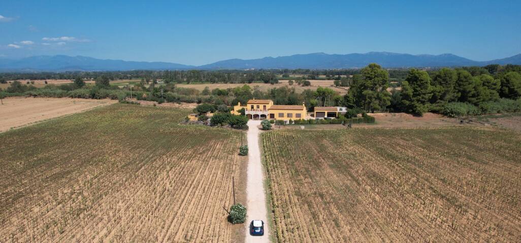 Les Cabretes Vilanova de la Muga gallery image 2