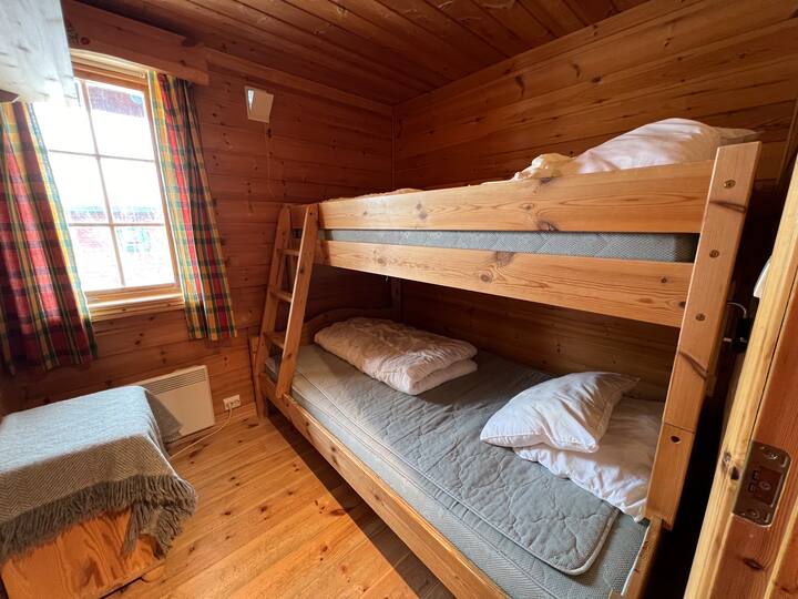 Cama litera