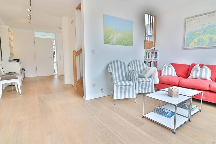 Vermietung Am Meer managed Airbnb listing 2