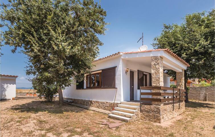 3 bedroom nice home in Vidreres gallery image 5