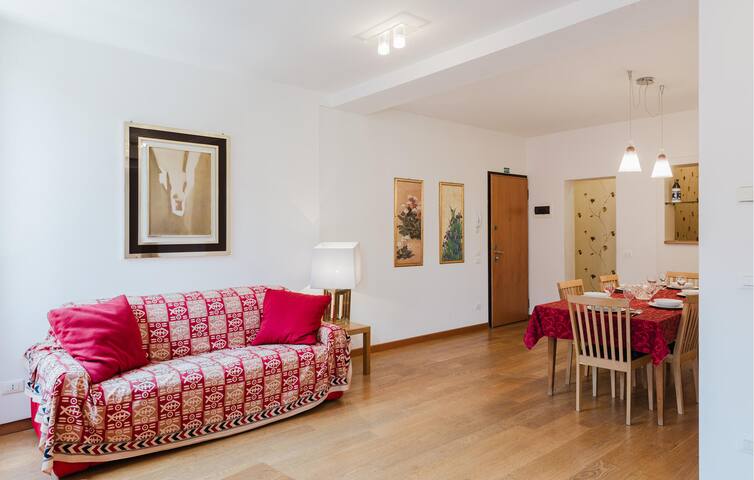 Gorgeous apartment in Venezia with WiFi gallery image 4