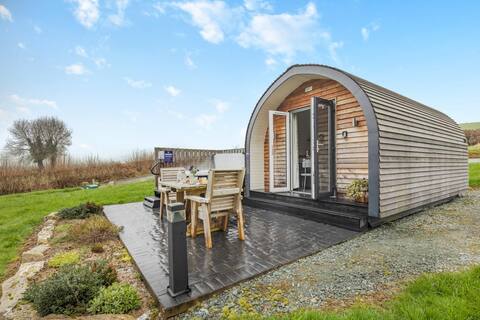 1 Bed in Llanfyllin (oc-p29023)