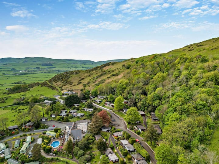 1 Bed In Bryncrug (Oc-w29070) - Aberdovey