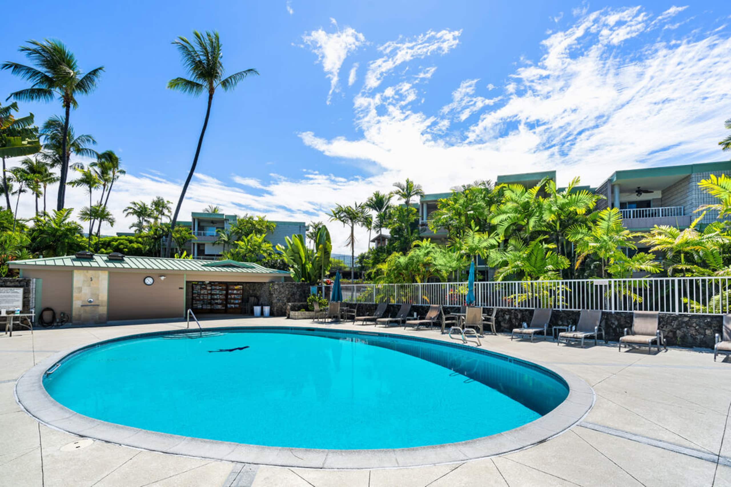 Condo in Kailua-Kona · ★5.0 · 2 bedrooms · 2 beds · 2 baths - Image 34