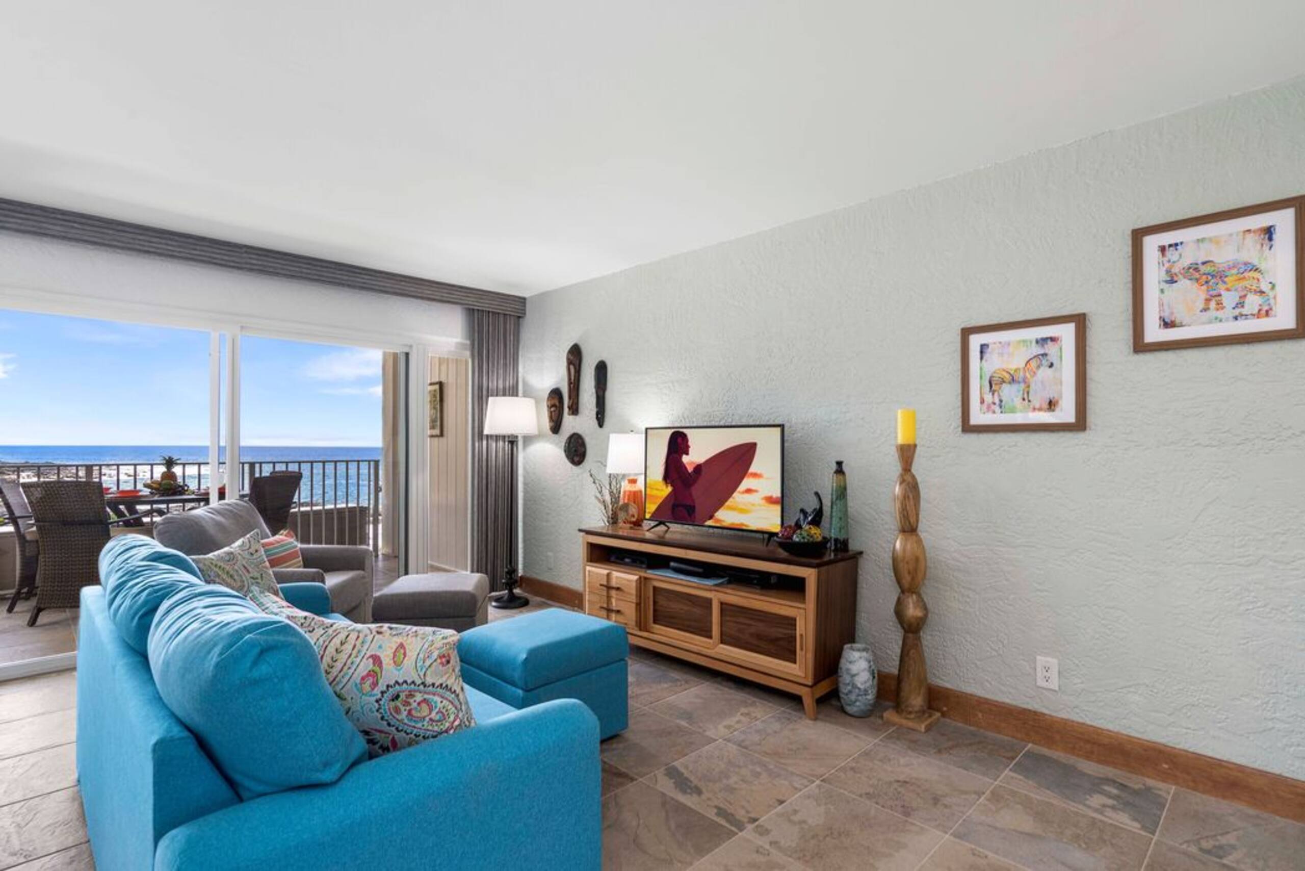 Condo in Kailua-Kona · ★5.0 · 2 bedrooms · 2 beds · 2 baths - Image 12