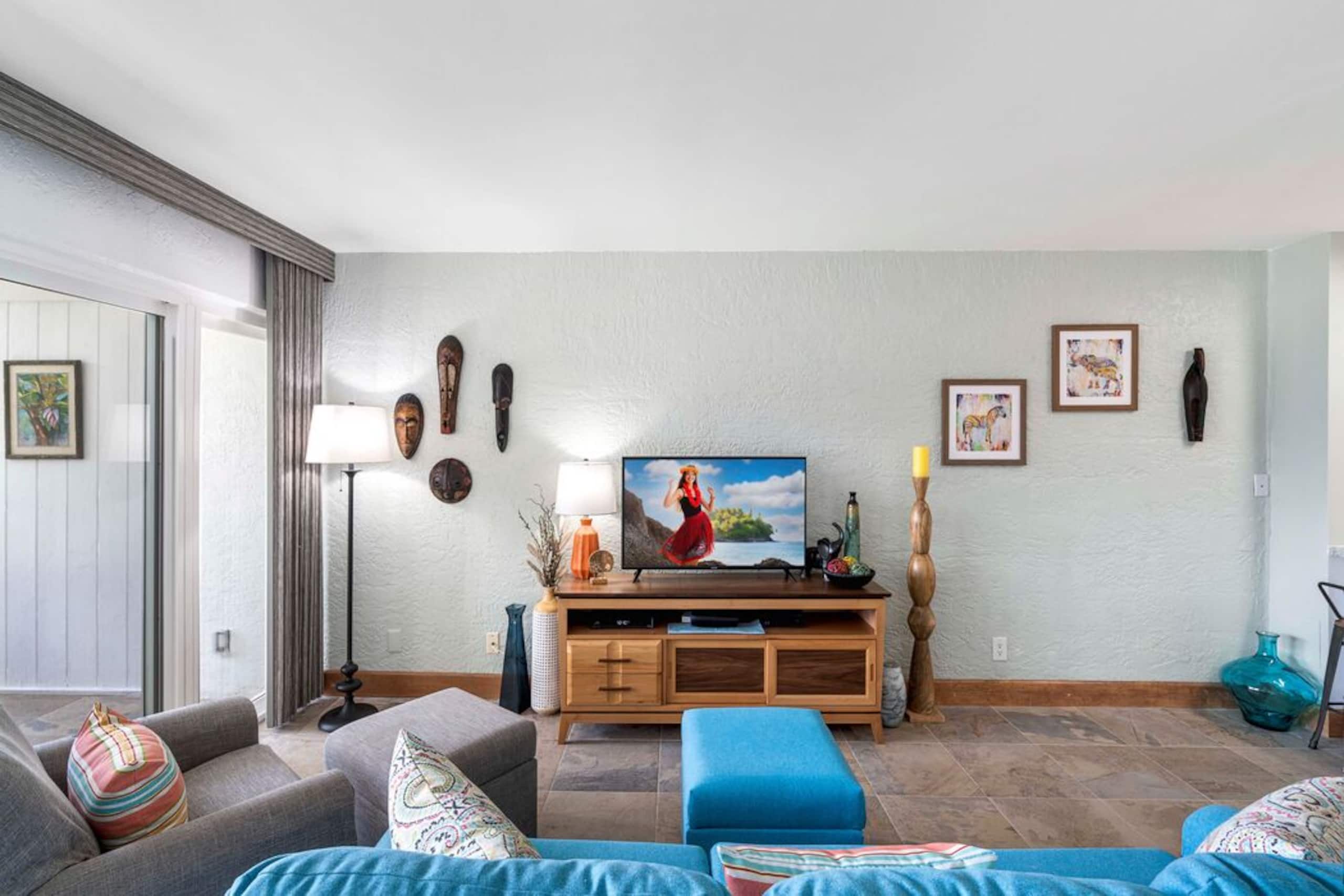 Condo in Kailua-Kona · ★5.0 · 2 bedrooms · 2 beds · 2 baths - Image 13