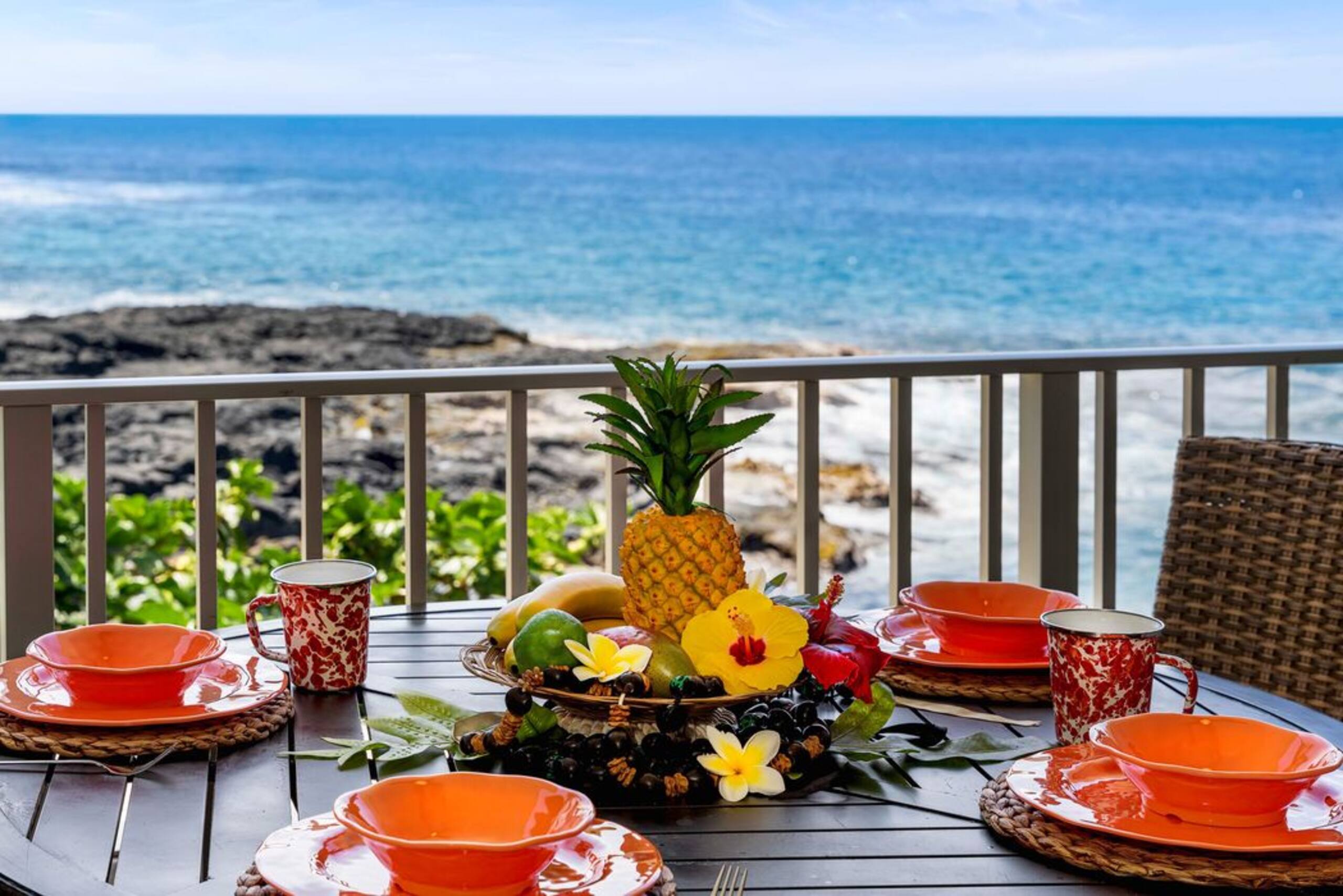 Condo in Kailua-Kona · ★5.0 · 2 bedrooms · 2 beds · 2 baths - Image 9