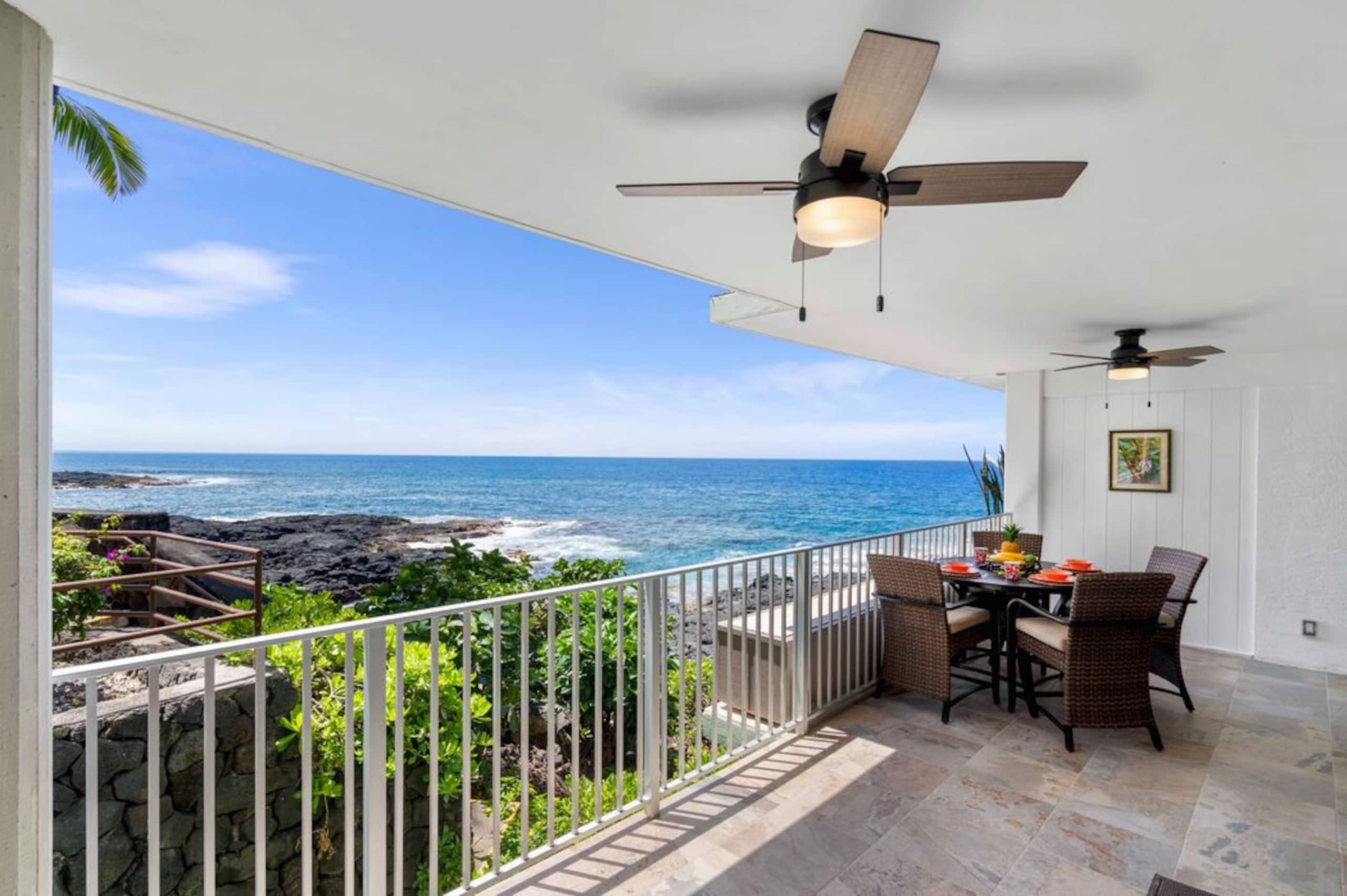 Condo in Kailua-Kona · ★5.0 · 2 bedrooms · 2 beds · 2 baths - Image 8