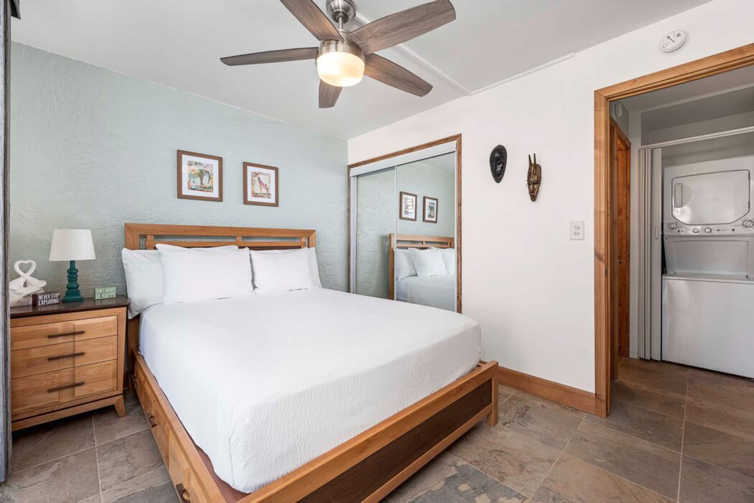 Condo in Kailua-Kona · ★5.0 · 2 bedrooms · 2 beds · 2 baths - Image 26