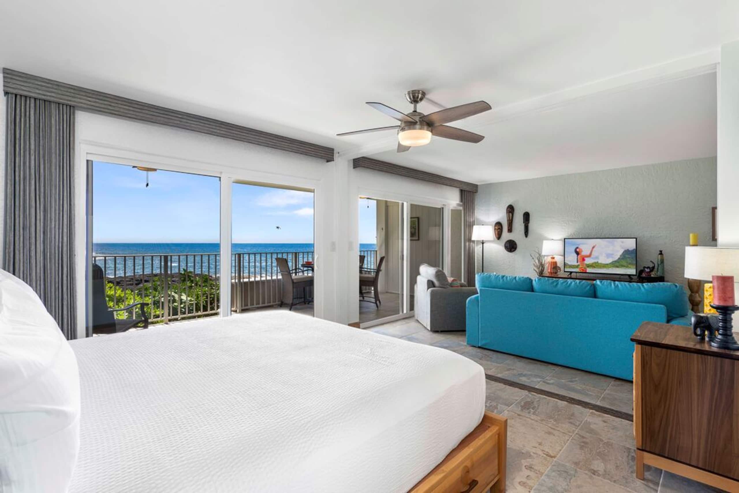 Condo in Kailua-Kona · ★5.0 · 2 bedrooms · 2 beds · 2 baths - Image 4