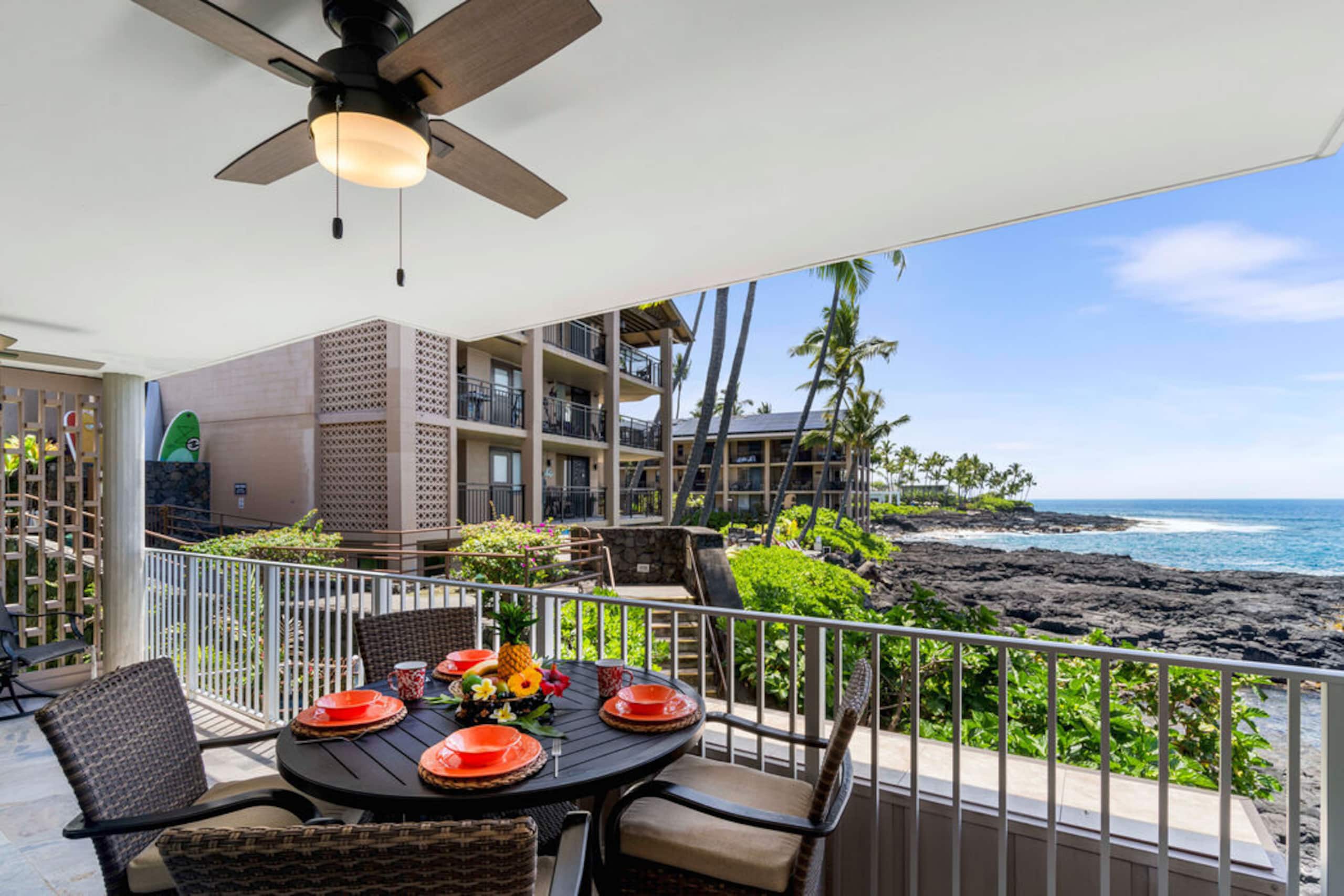 Condo in Kailua-Kona · ★5.0 · 2 bedrooms · 2 beds · 2 baths - Image 6