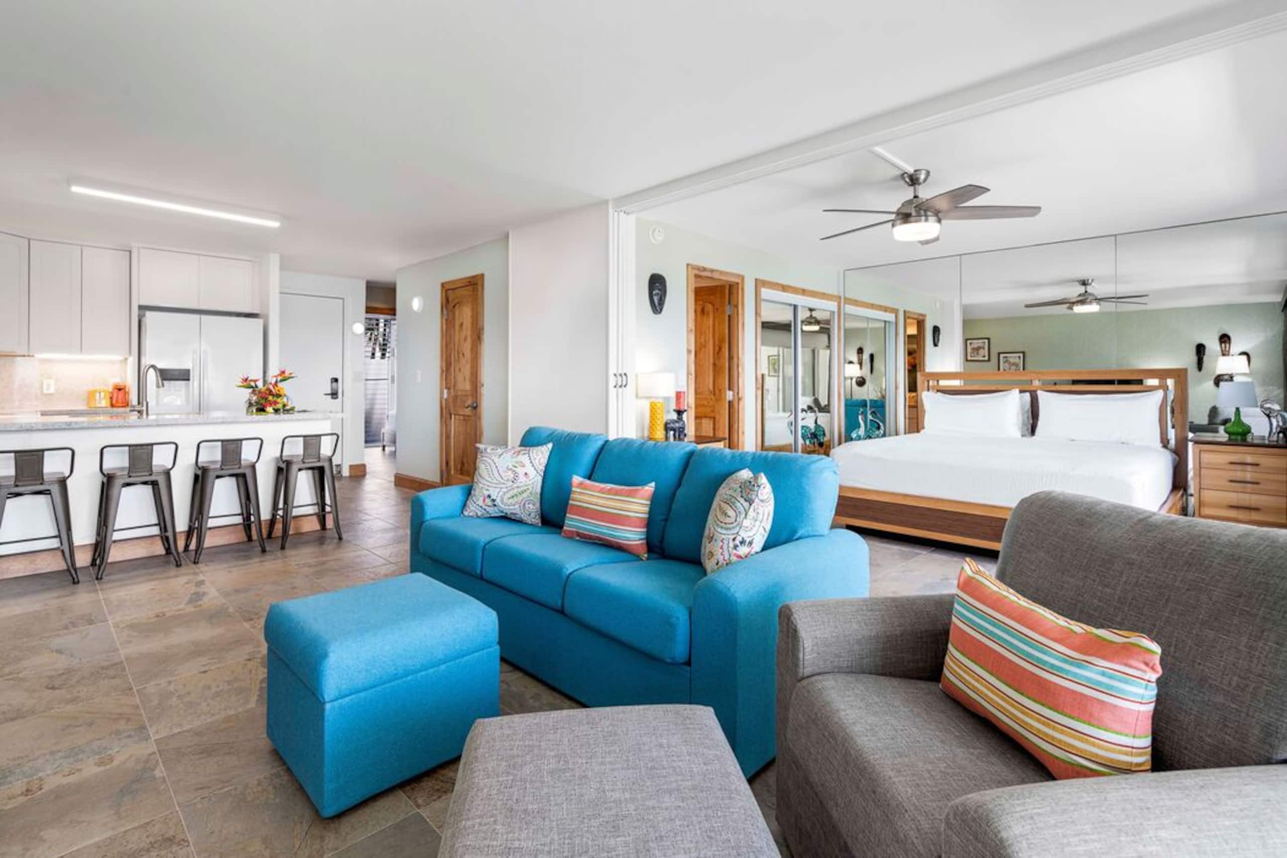 Condo in Kailua-Kona · ★5.0 · 2 bedrooms · 2 beds · 2 baths - Image 11