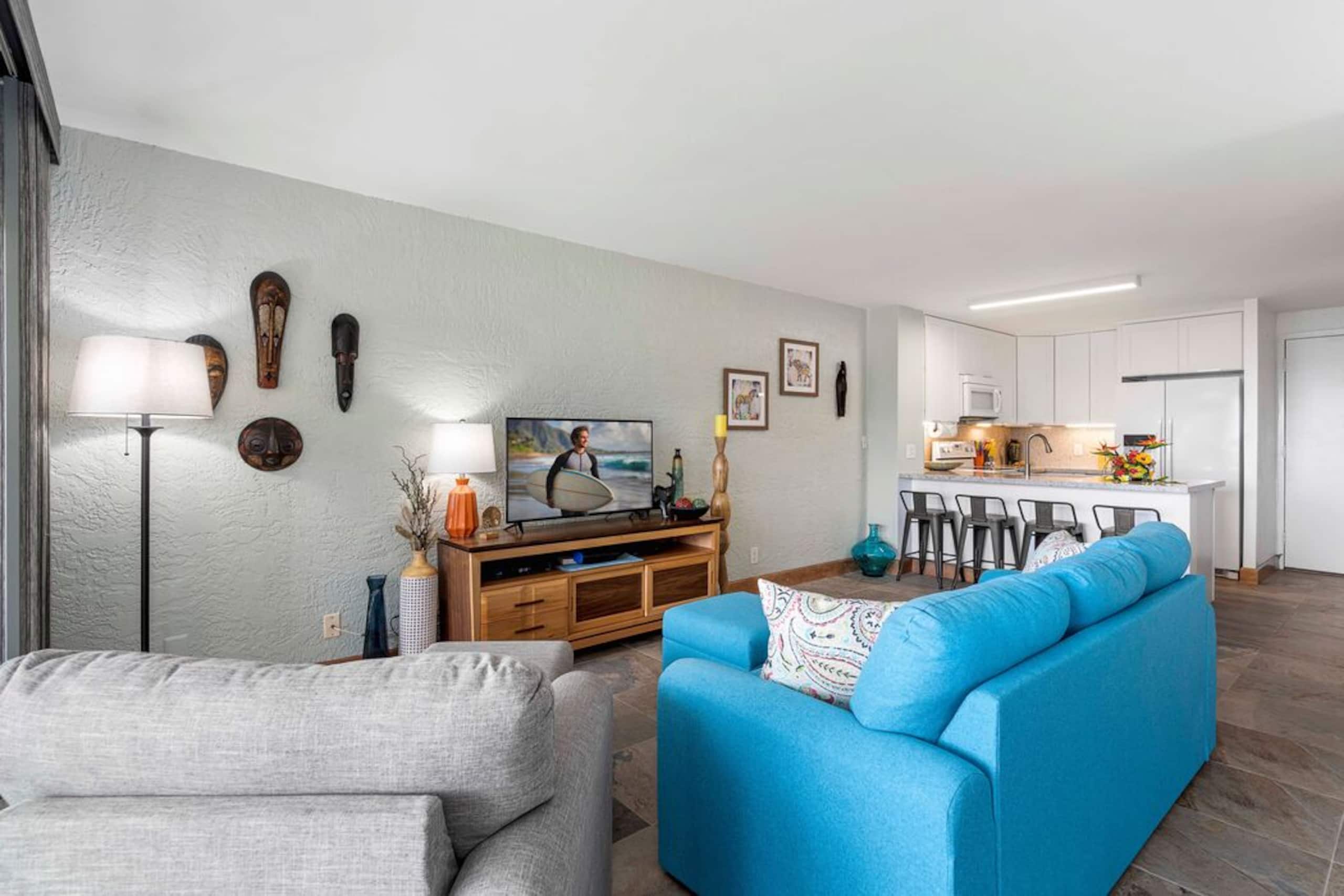 Condo in Kailua-Kona · ★5.0 · 2 bedrooms · 2 beds · 2 baths - Image 14