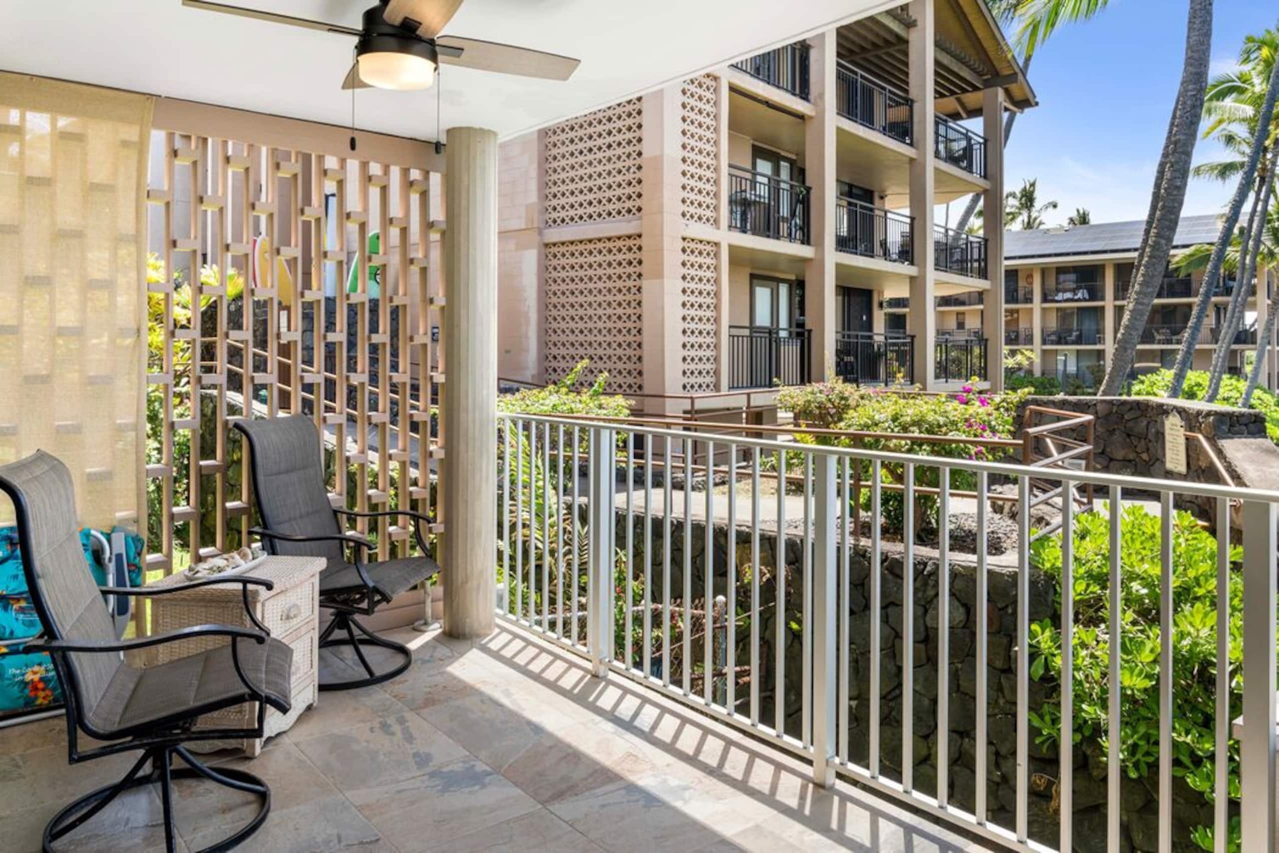 Condo in Kailua-Kona · ★5.0 · 2 bedrooms · 2 beds · 2 baths - Image 7