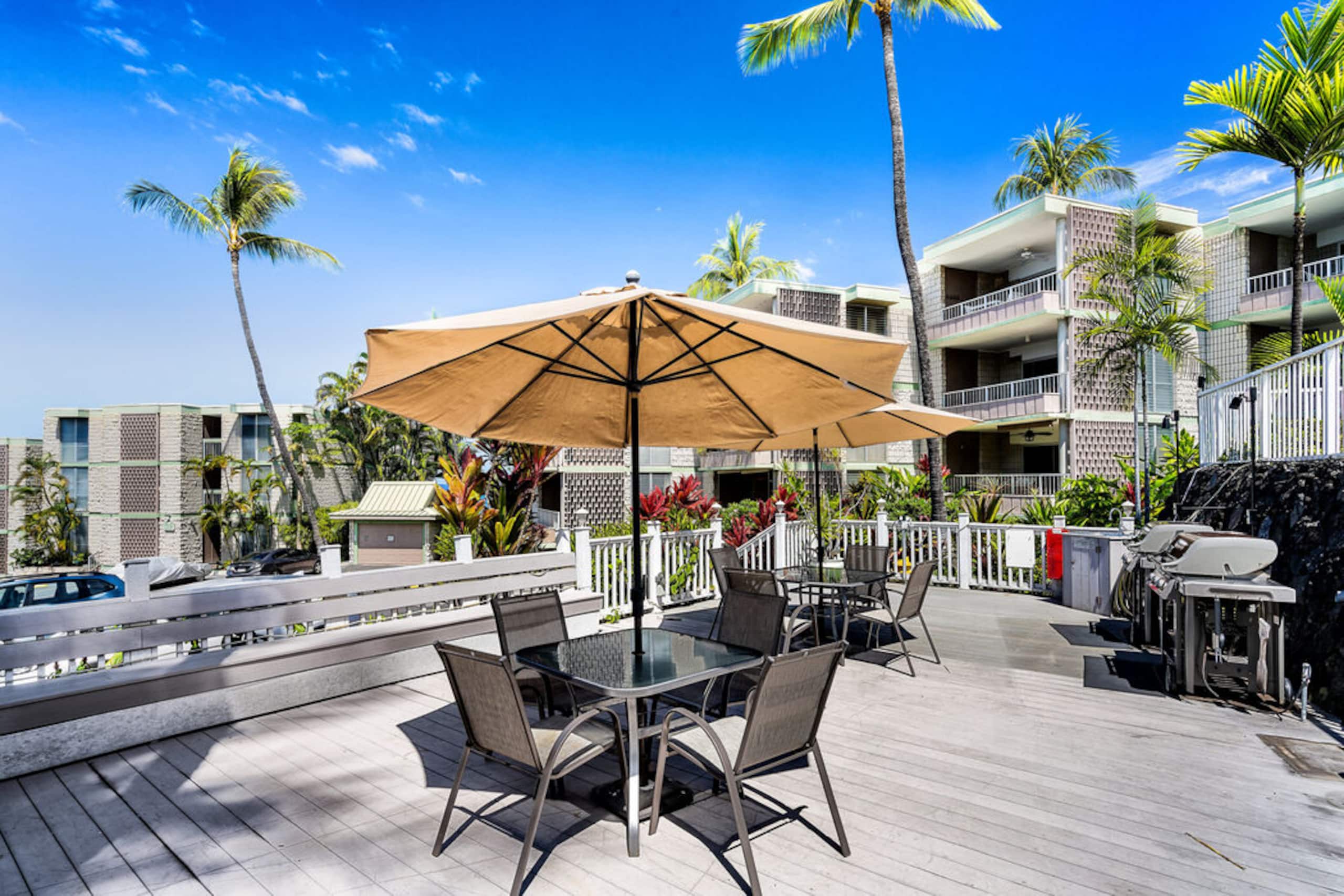 Condo in Kailua-Kona · ★5.0 · 2 bedrooms · 2 beds · 2 baths - Image 38