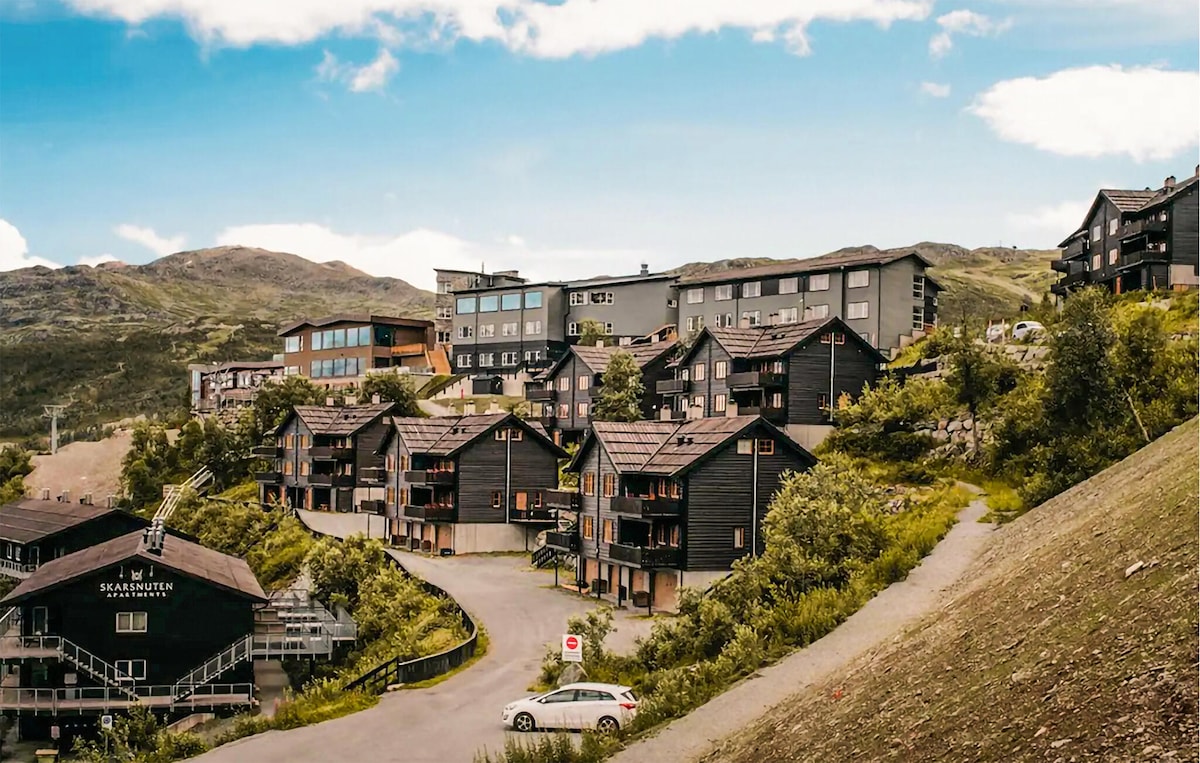 Pet Friendly Apartments In Scandinavian Luxury Buildings