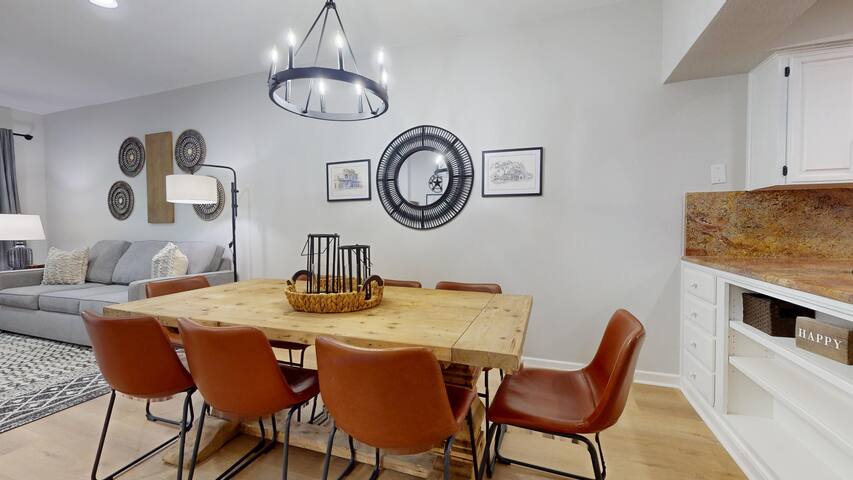 River City Resorts managed Airbnb listing 2