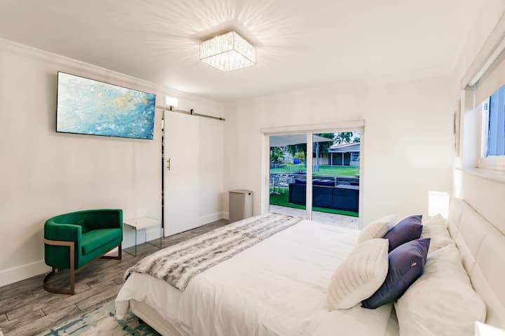 Dormitorio principal