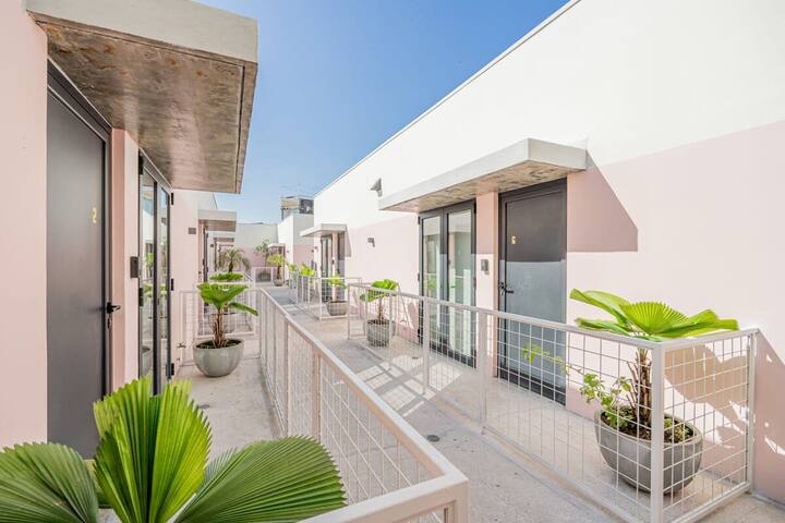 Wynwood House managed Airbnb listing 1