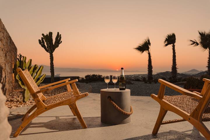 GR – Villa La Punta gallery image 4