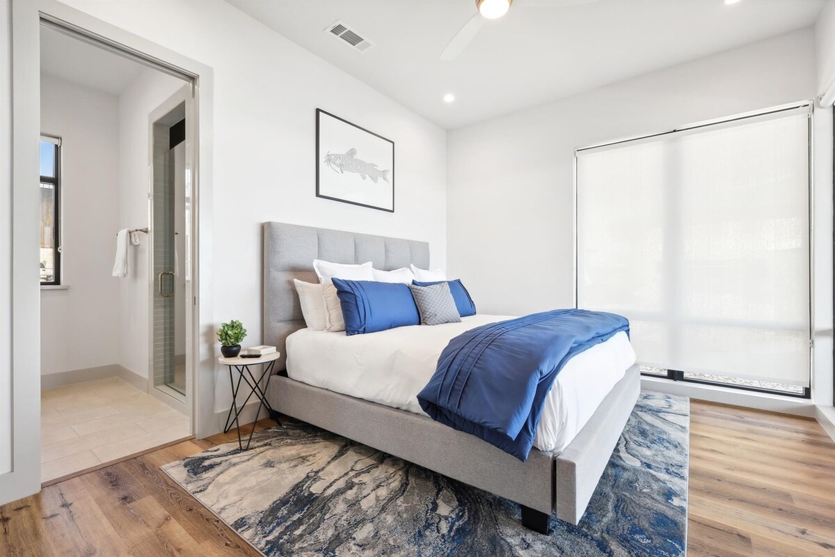 Საძინებელი 1 (დაბლა)